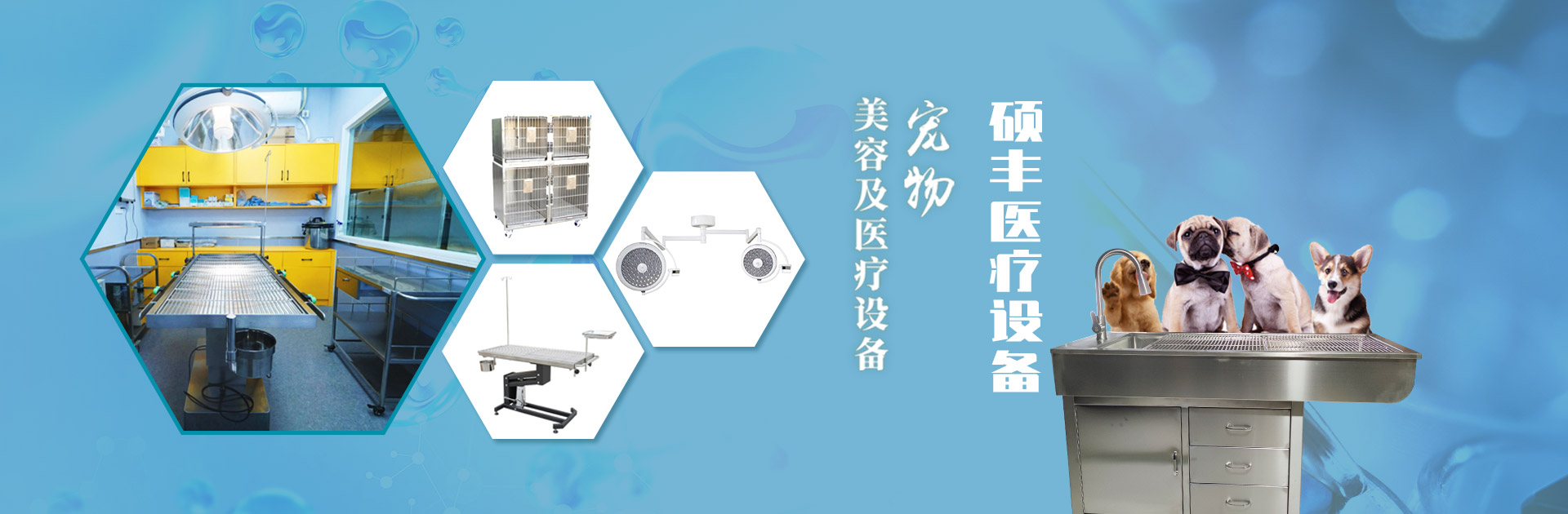 山東撸撸影视醫療設備有限公（gōng）司