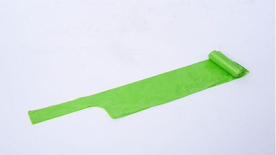 生物降解袋沒有普（pǔ）通塑料袋使（shǐ）用隱患