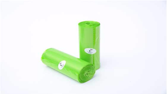 無錫（xī）草莓视频在线观的生物（wù）降解袋與傳（chuán）統節日碰撞出火花