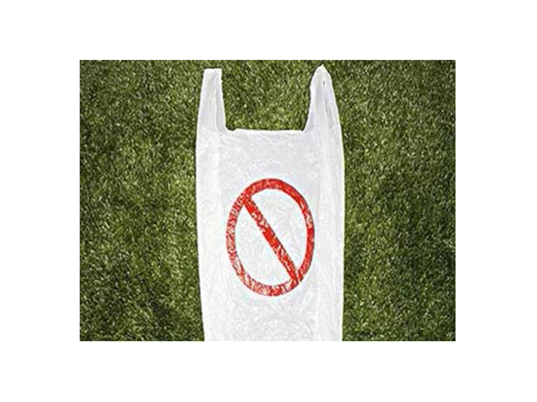 禁塑-保護環境手（shǒu）段之一