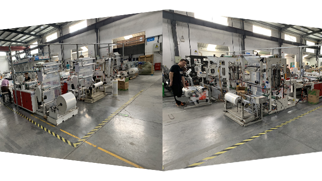 如何找到專業、誠信的塑料袋製造公司？