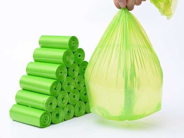 草莓视频在线观生物降解可堆肥垃圾袋，免去“破袋（dài）”煩惱