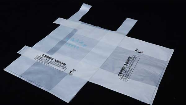 6月梅雨季（jì）引發的環境保護關注點-塑料袋