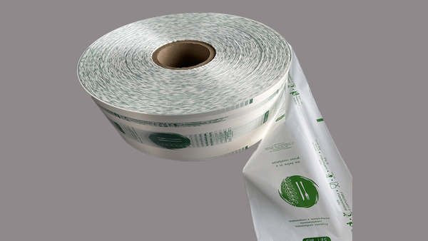 生物（wù）降解自動包裝膜