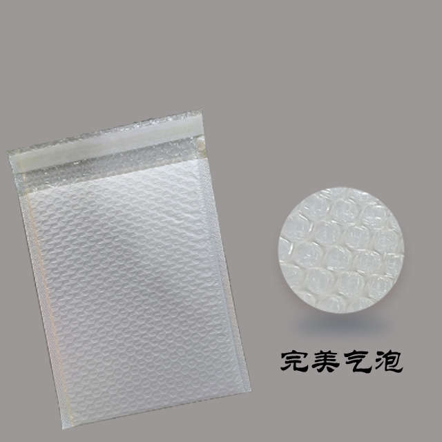 再生（shēng）氣泡袋