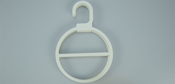 健康安全（quán）的（de）全生物降解塑料（liào）PLA應用廣泛