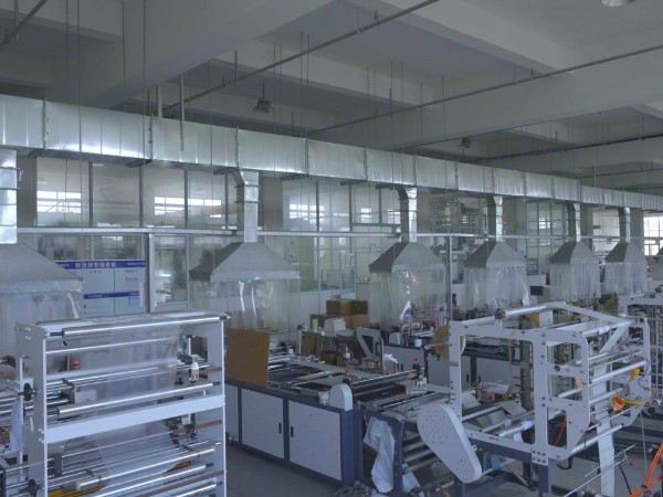 草莓视频在线观環（huán）保設備