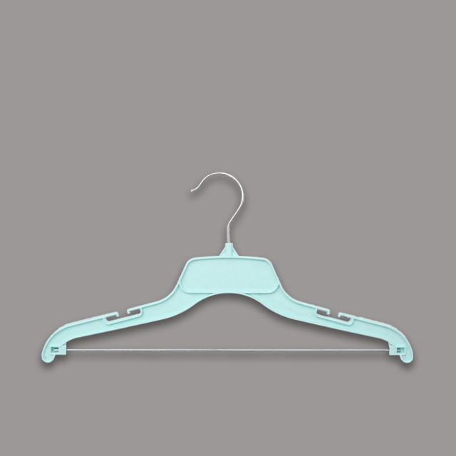 全生（shēng）物降解衣架