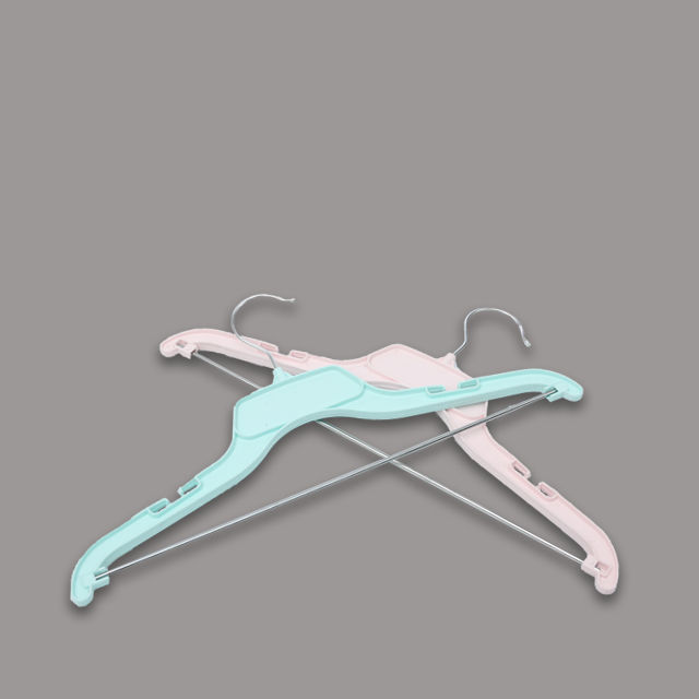 全生物（wù）降解衣架