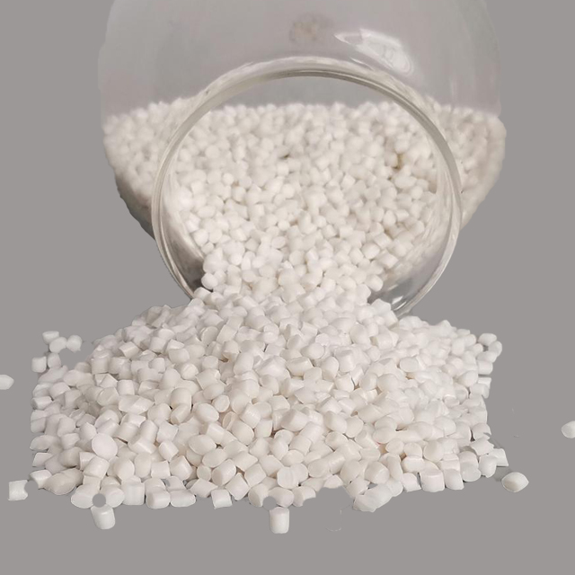 生物降解改（gǎi）性料CY301