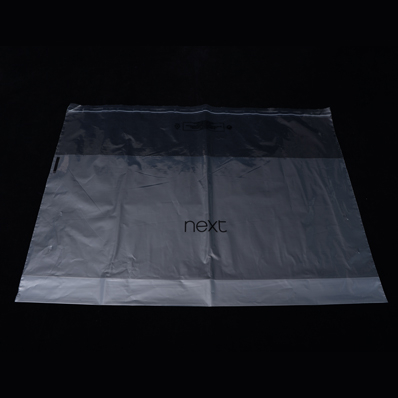 PE自封（fēng）袋