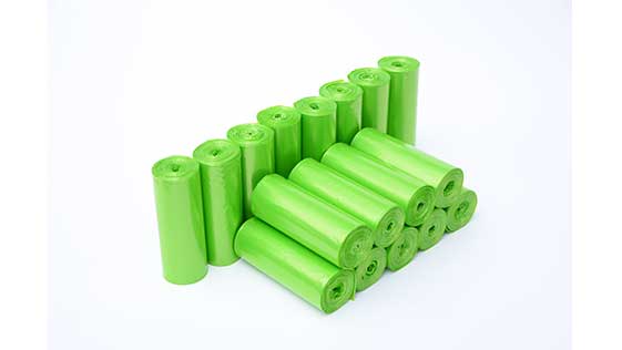 生物降解材（cái）料2019年市場前景（jǐng）