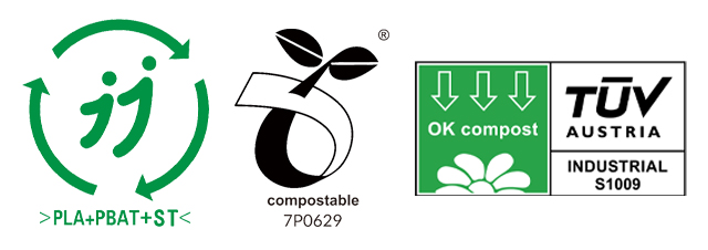 降解標（biāo）誌（zhì）