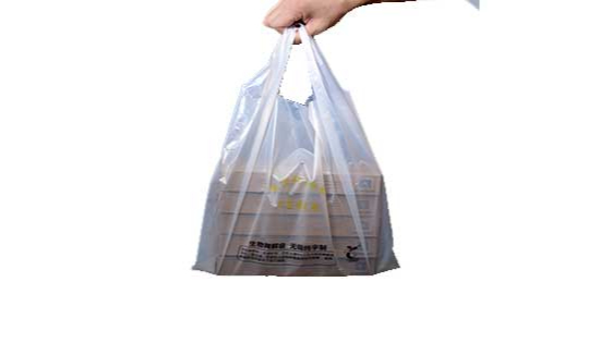 生物降解（jiě）袋的降解循環（huán）就如落葉歸根（gēn）一樣