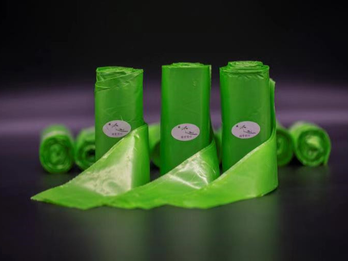 一（yī）種生物基的新型高分子材料