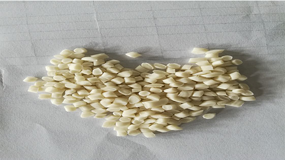 聚乳酸是什麽（me）材料？