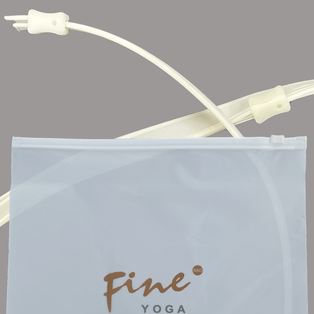 生（shēng）物降解拉鏈拉（lā）頭