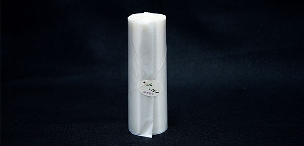 生物可降解塑料袋（dài）中（zhōng）的PLA應用市場最具發展潛力