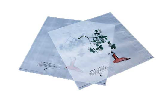 未來生（shēng）活必備品---生物降解製品