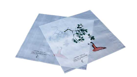 未來生活必備品---生物降解（jiě）製品