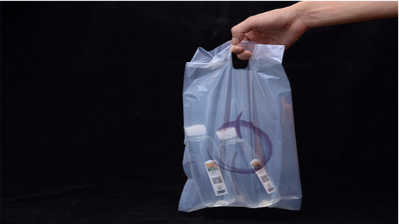 可降解等於生物降解嗎？