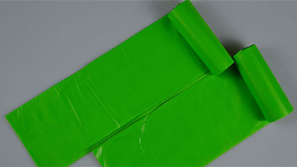 降解垃圾袋為什（shí）環保？