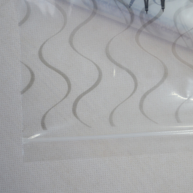 PE自封骨（gǔ）袋