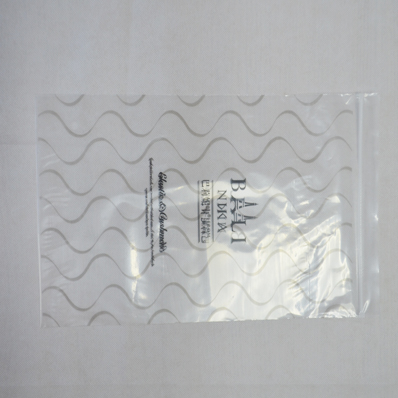 PE自封骨（gǔ）袋