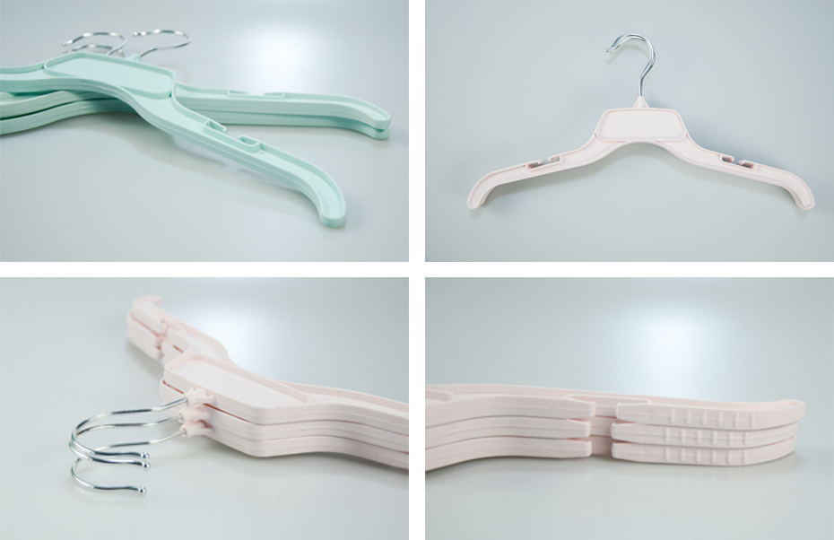 全生物降解襯衫（shān）衣架