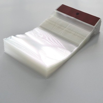 OPP珠光膜自封（fēng）袋（dài）