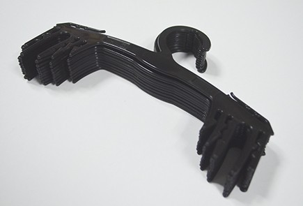 生物降解小衣架（jià）