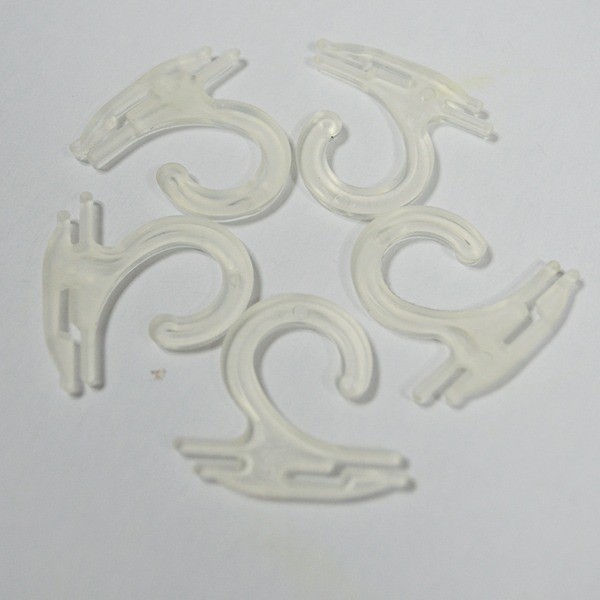 生物降解襪鉤（gōu）