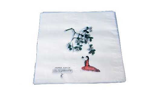 生物（wù）降解袋環保實用