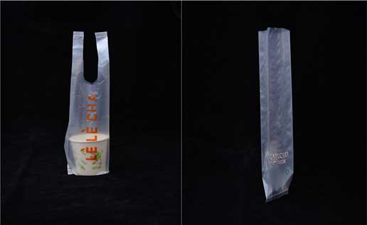 何為生物降解袋？解析一（yī）