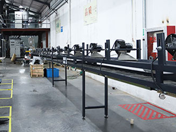 純（chún）宇環保（bǎo）-降解造（zào）粒設備