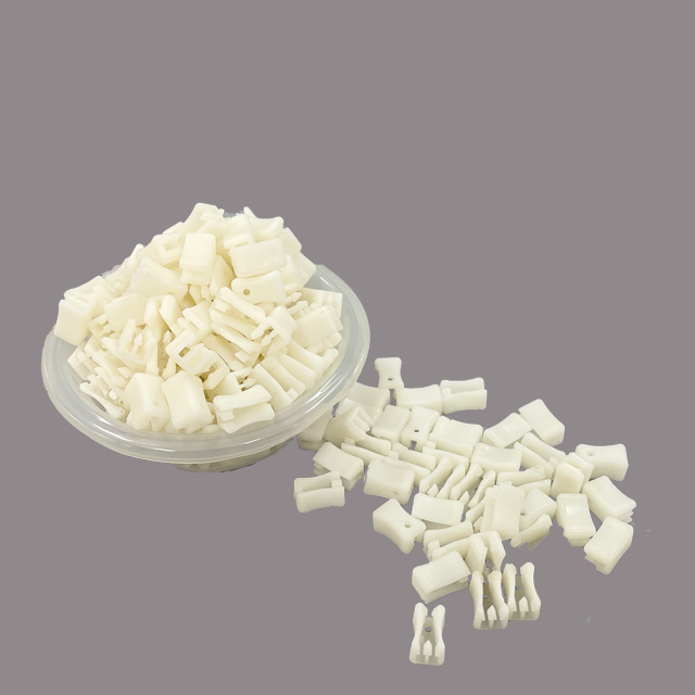 生（shēng）物（wù）降解拉頭