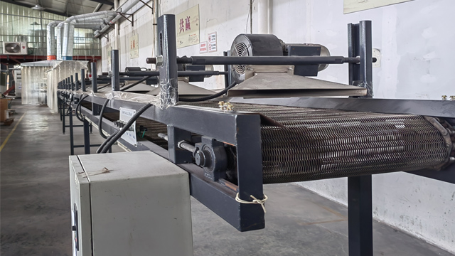 生物降解改（gǎi）性料生產設備