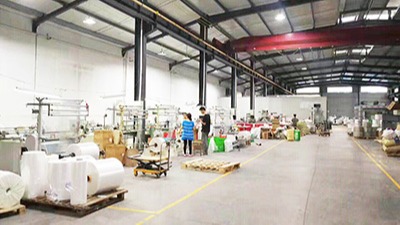 淺談無錫純（chún）宇環保的核心優勢