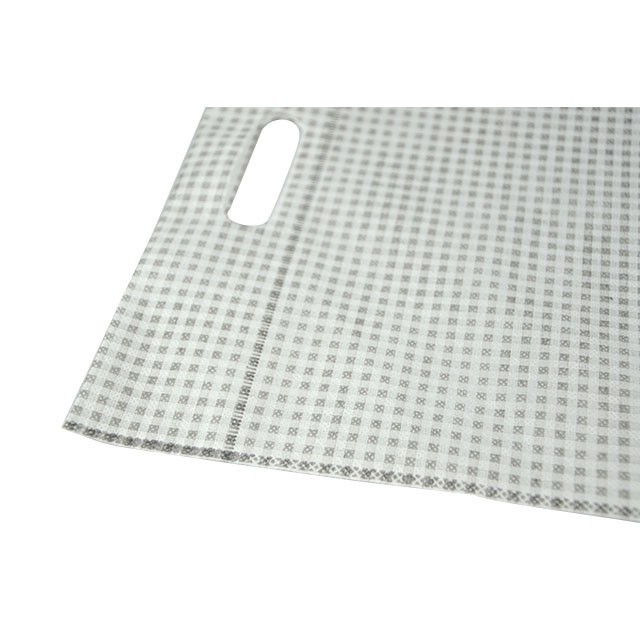 PLA生（shēng）物降解（jiě）無紡布手（shǒu）拎袋