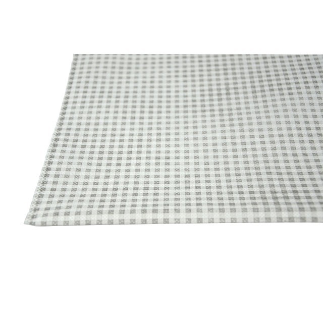 PLA生物降（jiàng）解無紡布手拎袋