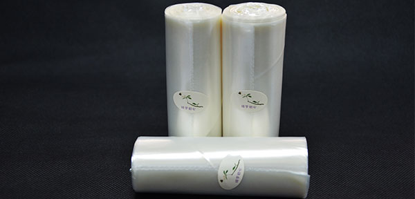 生物降解塑料袋原材料來源於玉（yù）米，市場前景（jǐng）廣闊