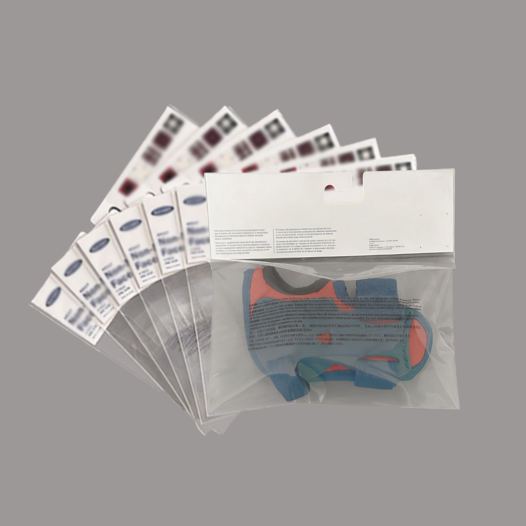 再生環保紙卡袋