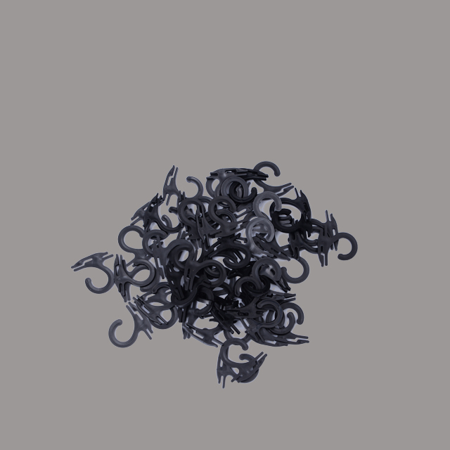 生（shēng）物降解襪勾