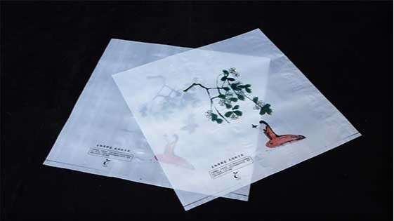 全生物降解袋廠家（jiā）為你（nǐ）解讀某些快遞袋的隱患