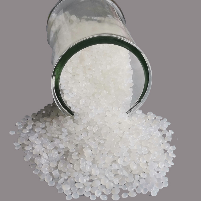 再生塑料粒子（zǐ）