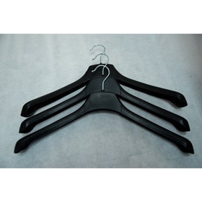 全生物降解（jiě）西裝衣架（jià）