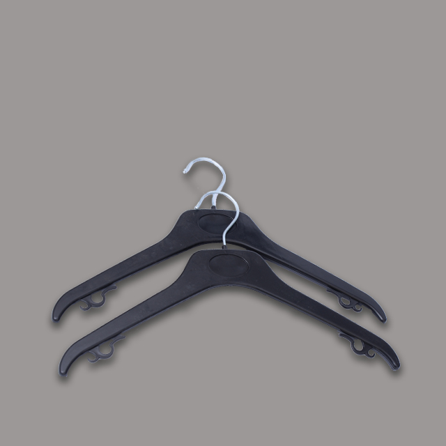 生物降解鋁鉤（gōu）衣架