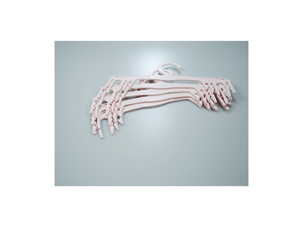 生物降（jiàng）解塑料給環境帶來（lái）巨大改變