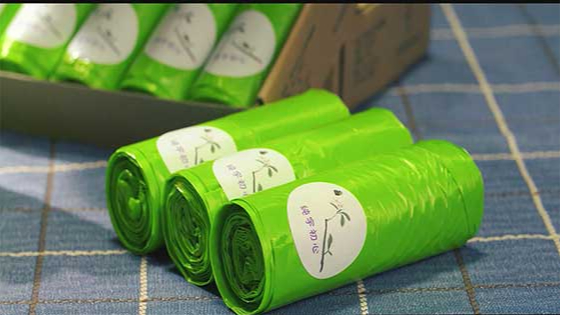 草莓视频在线观（yǔ）初心生物降解連背（bèi）袋使用說明