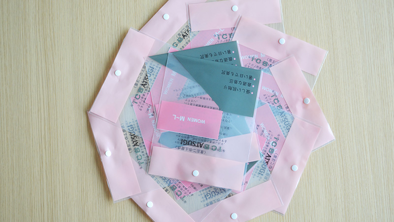 簡析環保塑料袋（dài）的發展與應用